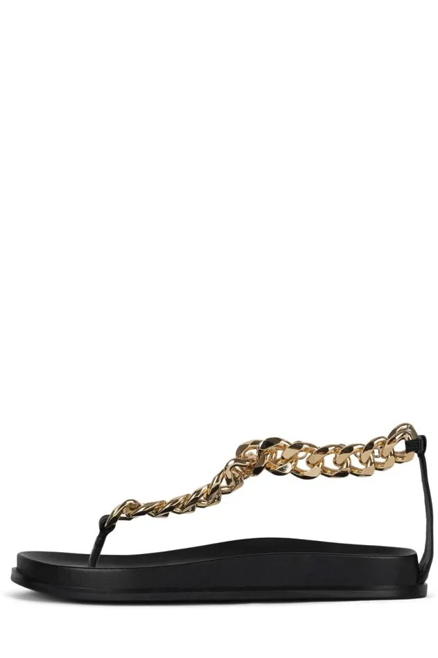 Women Jeffrey Campbell Flat Bestow