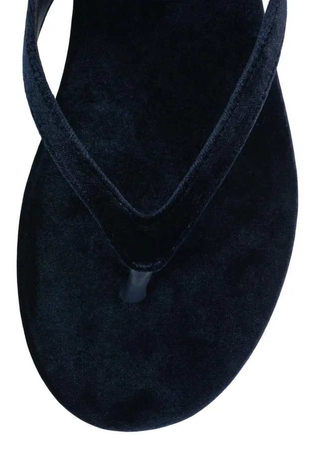Women Jeffrey Campbell Flat Kierra