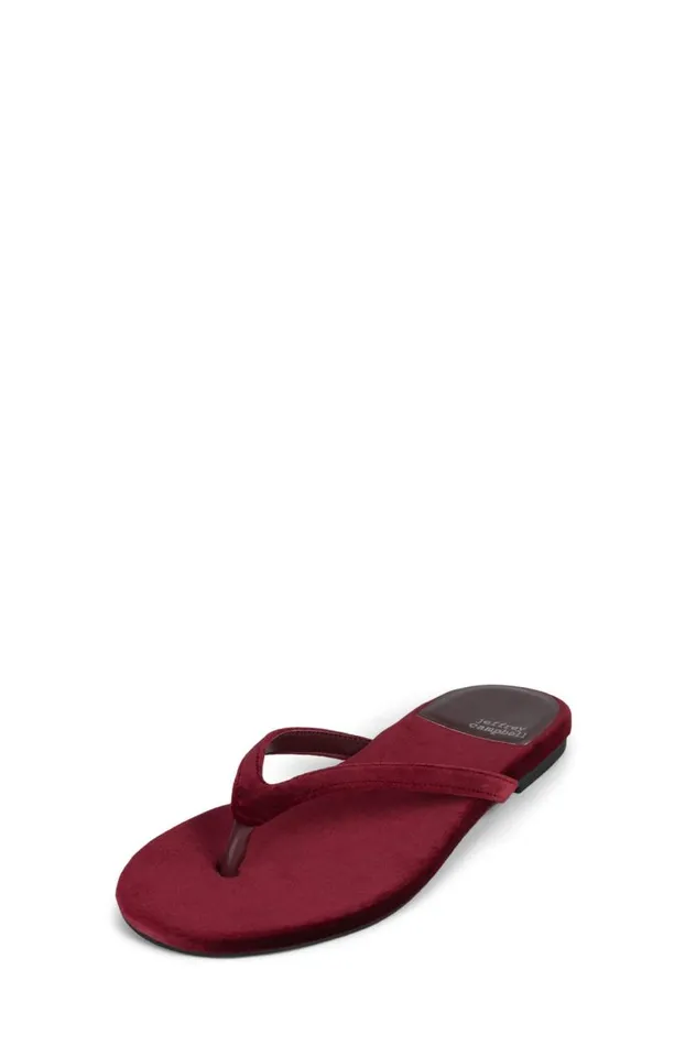 Women Jeffrey Campbell Flat Kierra