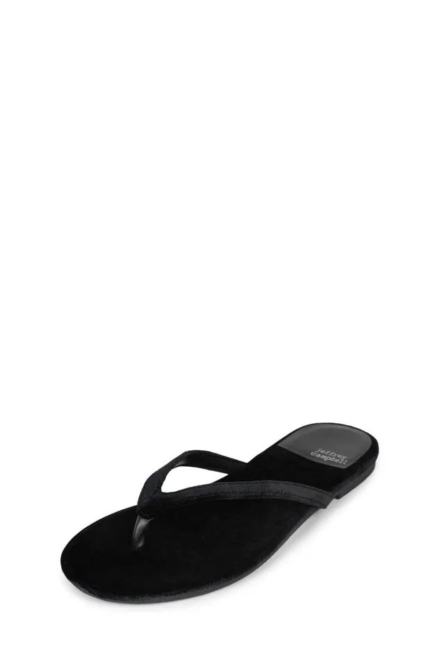 Women Jeffrey Campbell Flat Kierra