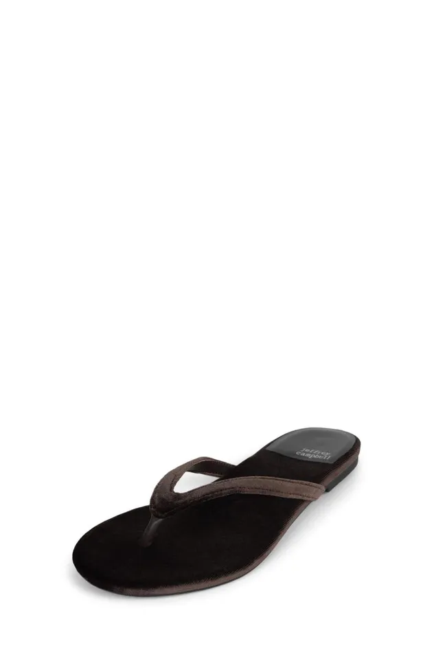 Women Jeffrey Campbell Flat Kierra