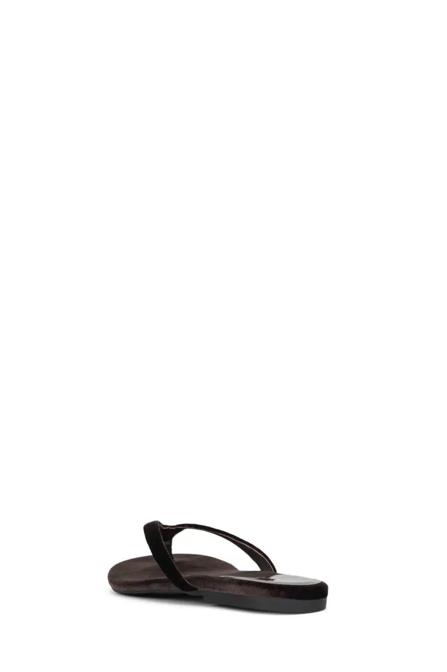 Women Jeffrey Campbell Flat Kierra