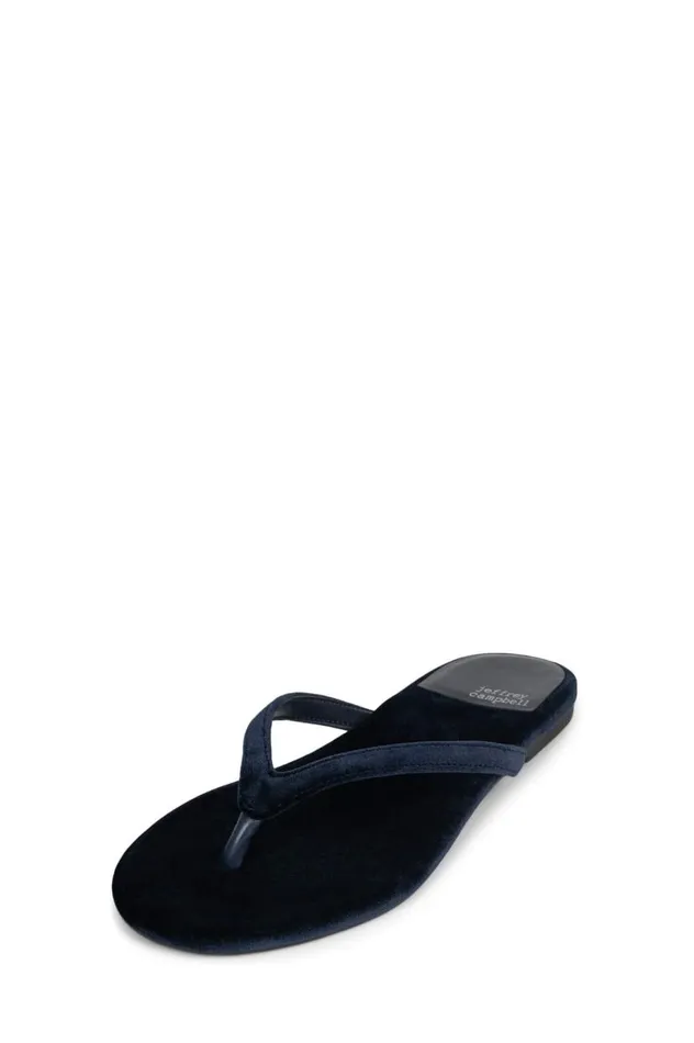 Women Jeffrey Campbell Flat Kierra