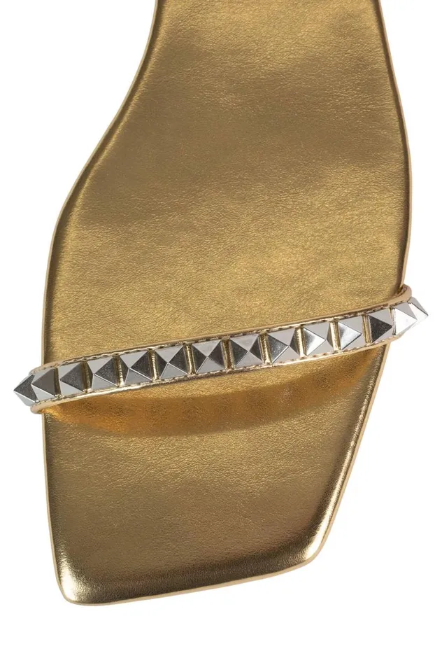 Women Jeffrey Campbell Flat Luxor