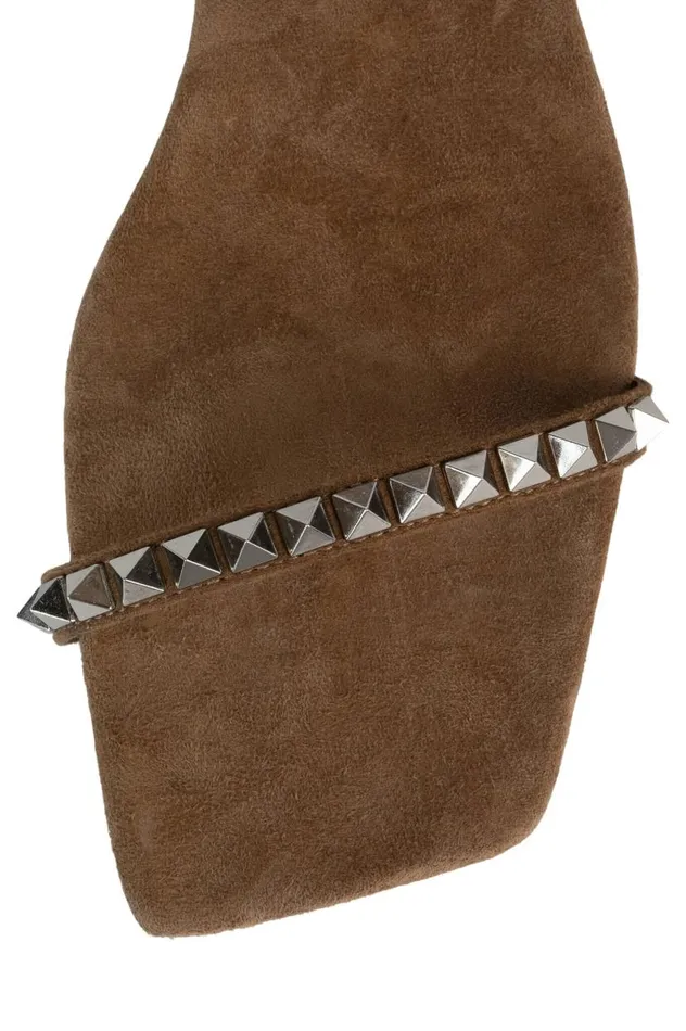 Women Jeffrey Campbell Flat Luxor