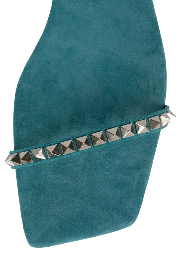 Women Jeffrey Campbell Flat Luxor