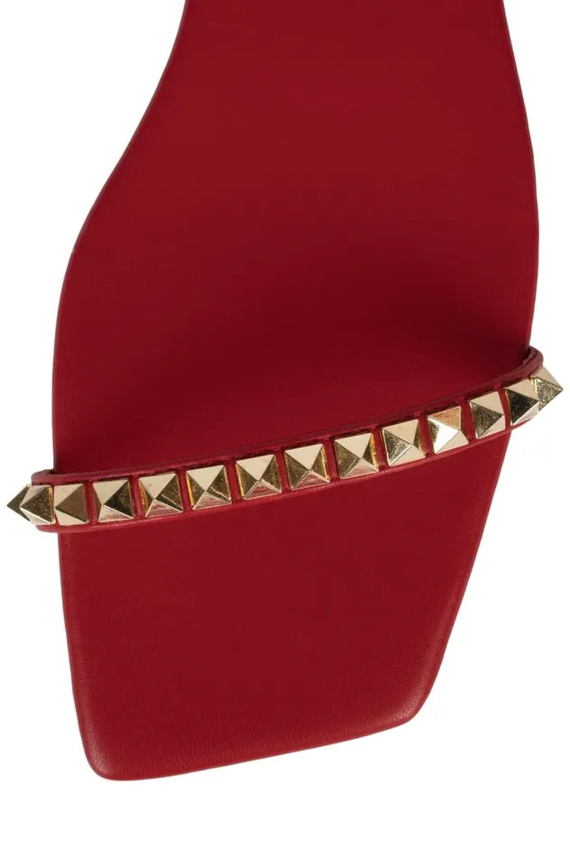 Women Jeffrey Campbell Flat Luxor