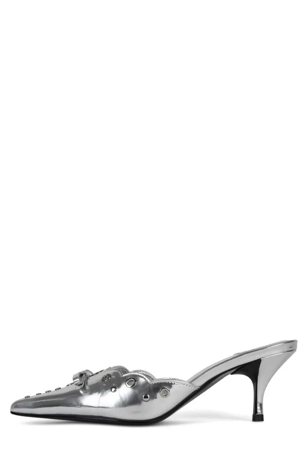 Women Jeffrey Campbell Kitten Gratis
