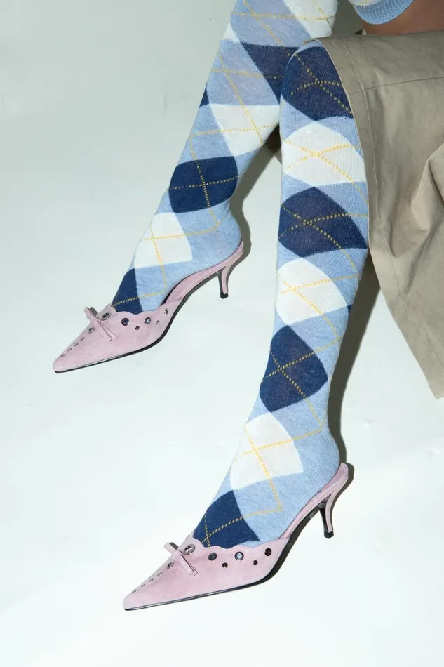 Women Jeffrey Campbell Kitten Gratis