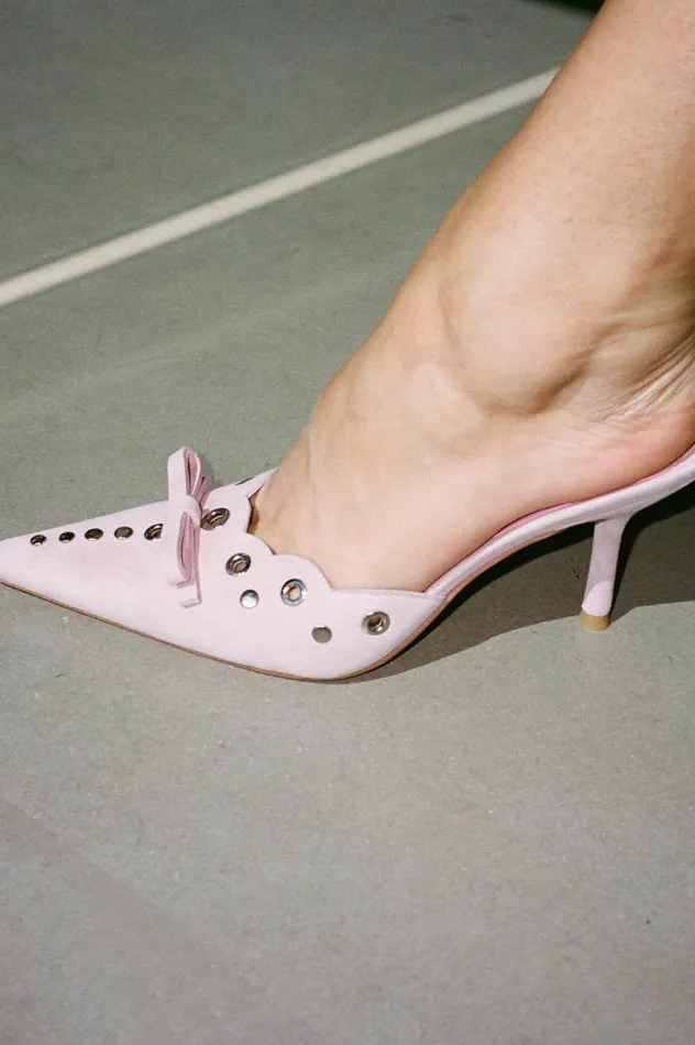 Women Jeffrey Campbell Kitten Gratis