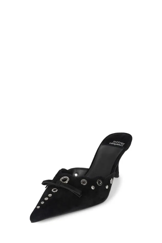 Women Jeffrey Campbell Kitten Gratis