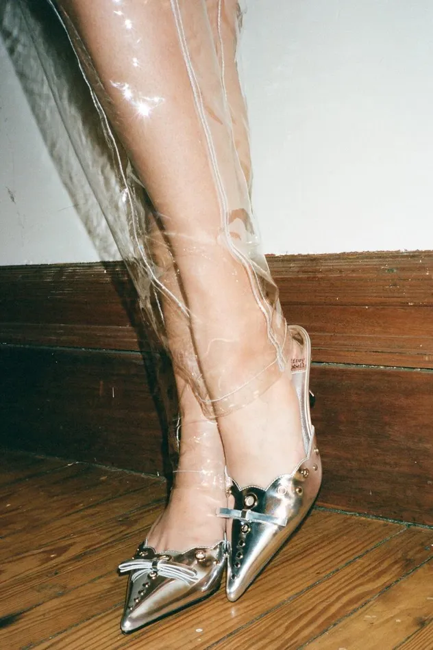 Women Jeffrey Campbell Kitten Gratis