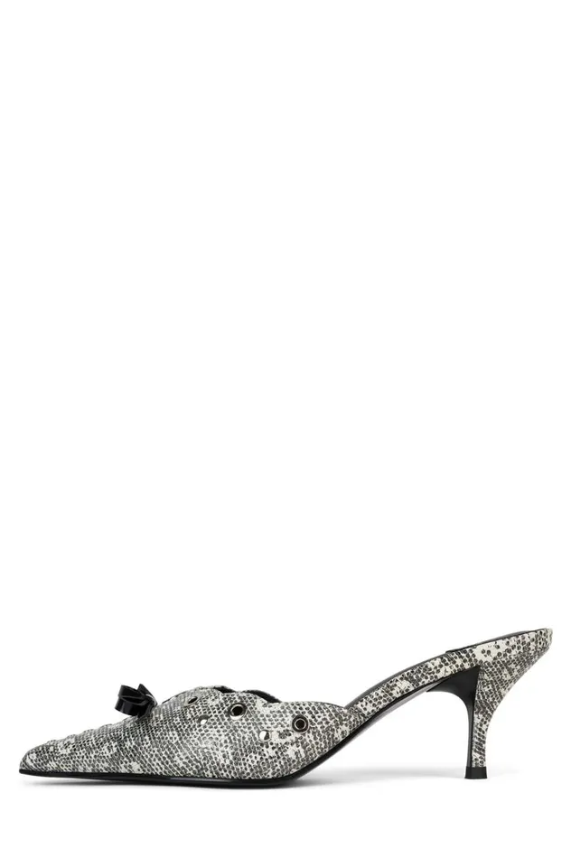 Women Jeffrey Campbell Kitten Gratis