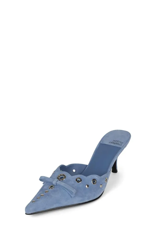 Women Jeffrey Campbell Kitten Gratis