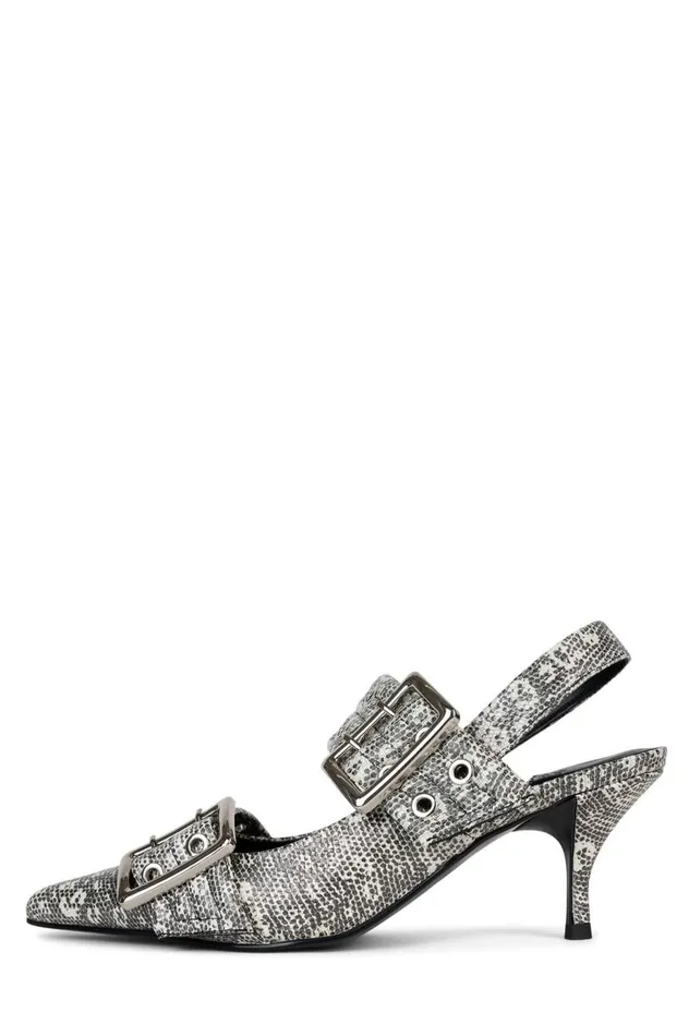 Women Jeffrey Campbell Kitten Timely