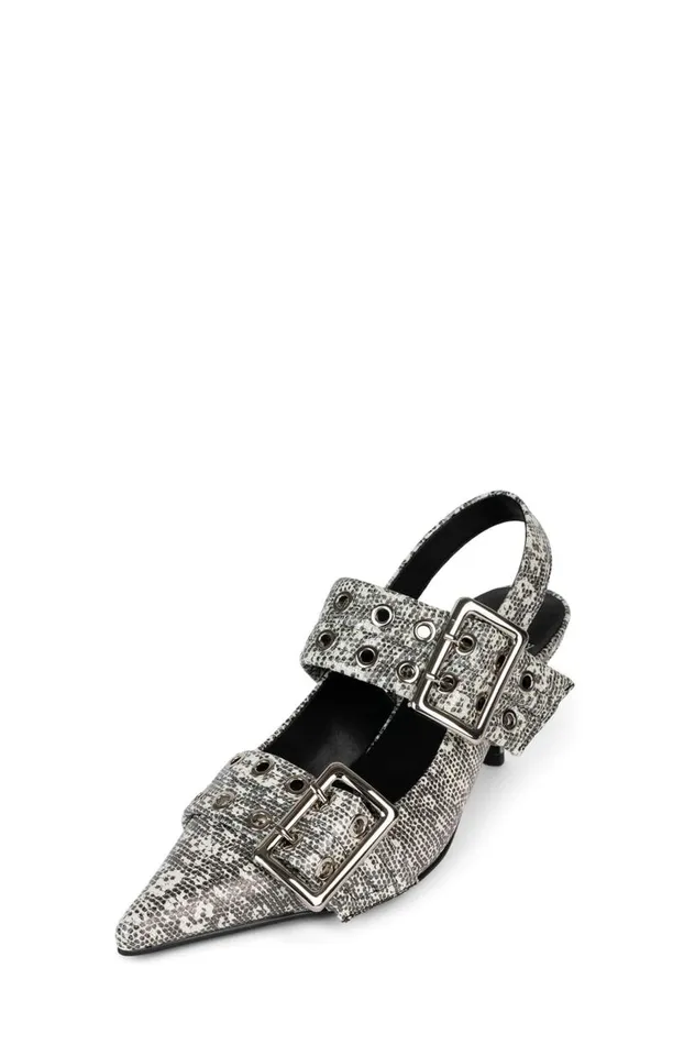 Women Jeffrey Campbell Kitten Timely