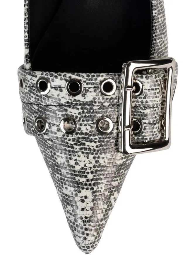 Women Jeffrey Campbell Kitten Timely