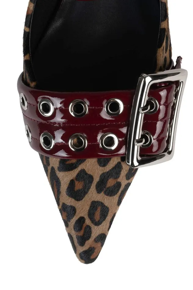 Women Jeffrey Campbell Kitten TimelyF