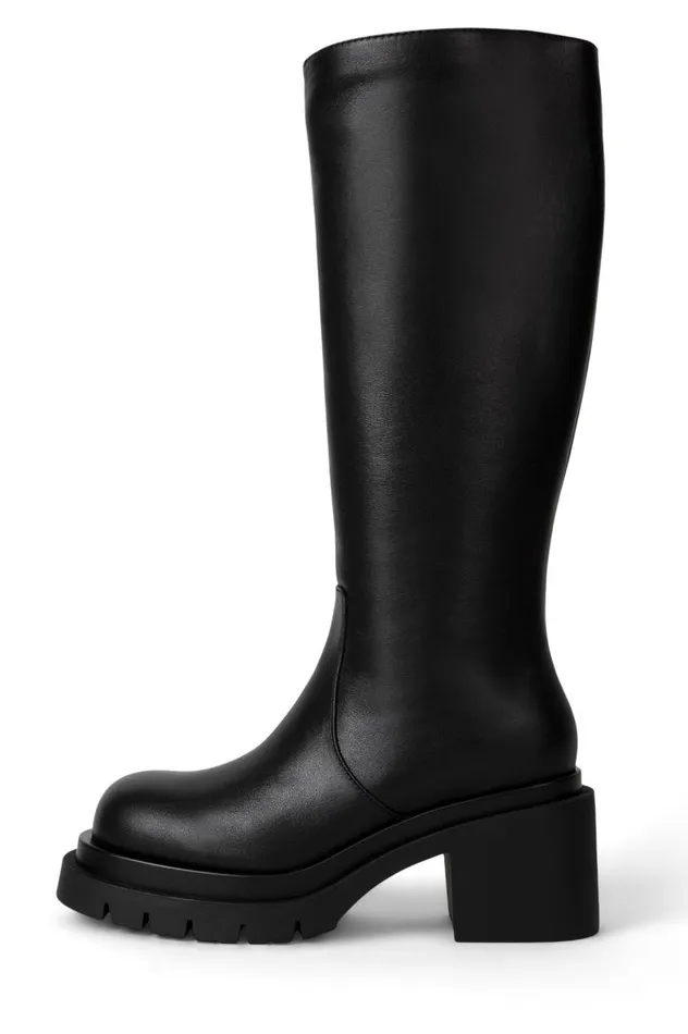 Women Jeffrey Campbell Knee High Bestride