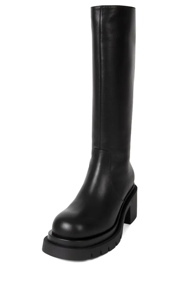 Women Jeffrey Campbell Knee High Bestride