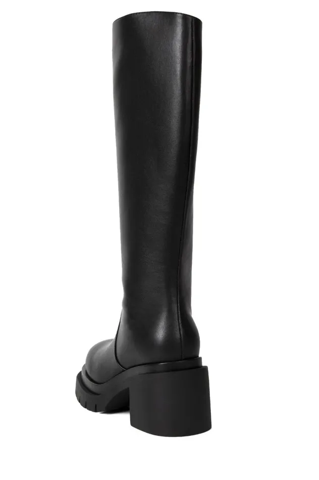Women Jeffrey Campbell Knee High Bestride