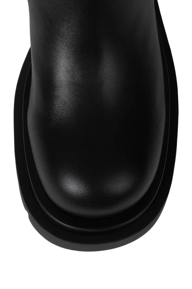 Women Jeffrey Campbell Knee High Bestride