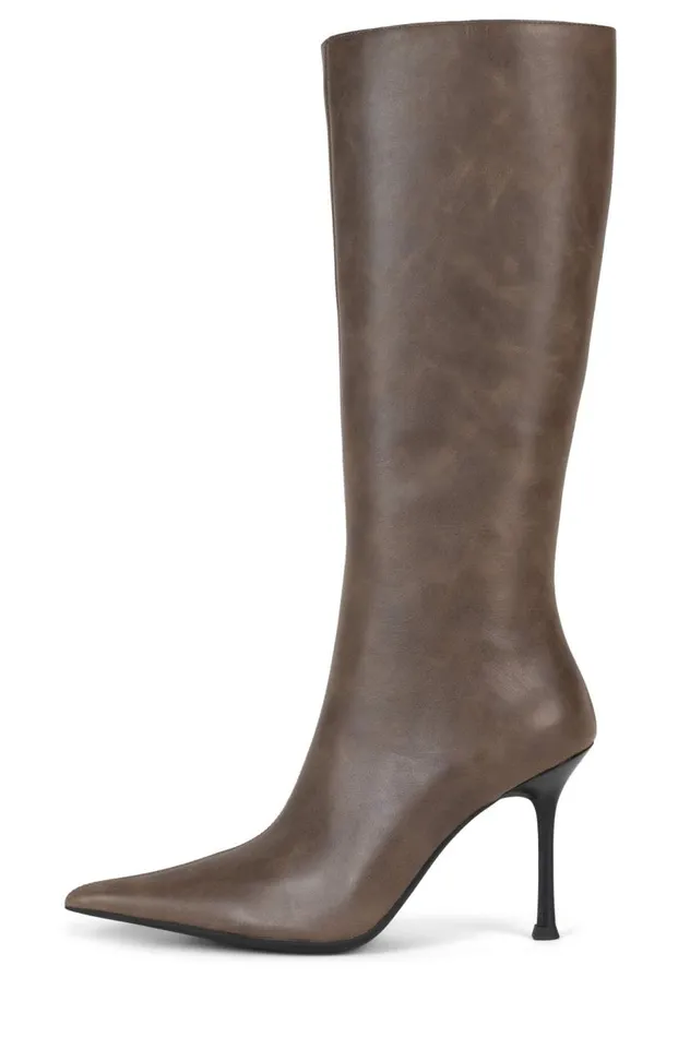 Women Jeffrey Campbell Knee High Darlings