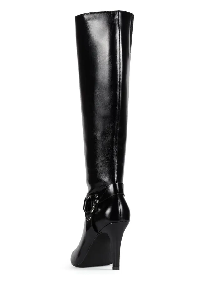 Women Jeffrey Campbell Knee High Eatmydust