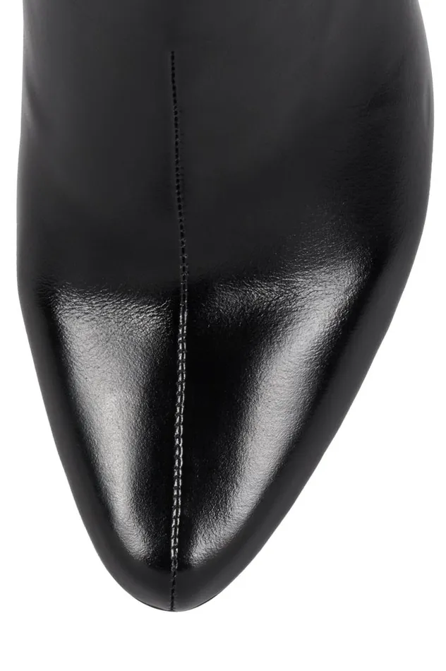 Women Jeffrey Campbell Knee High Eatmydust
