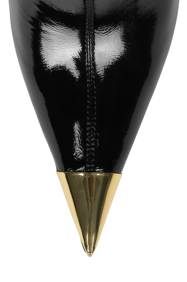 Women Jeffrey Campbell Knee High Flashback