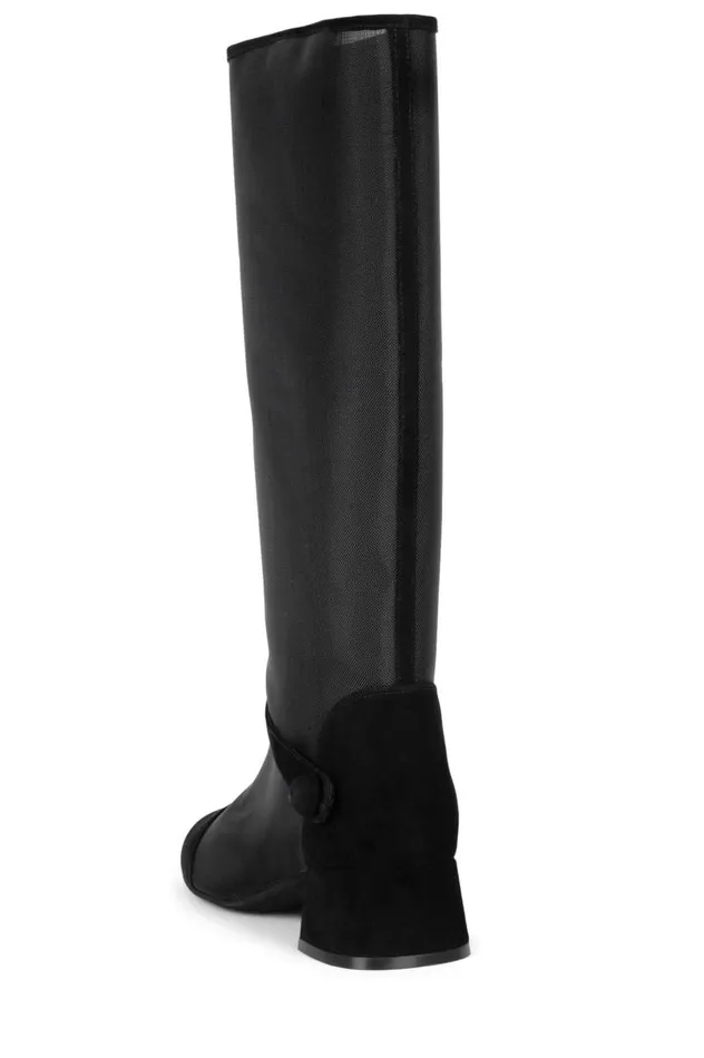 Women Jeffrey Campbell Knee High Imaginary