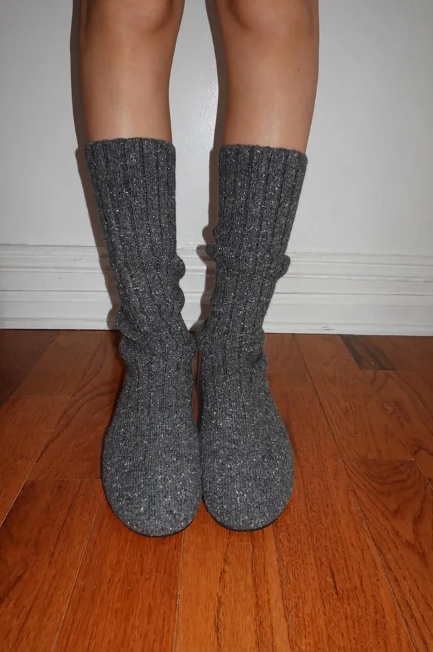 Women Jeffrey Campbell Knee High Linings