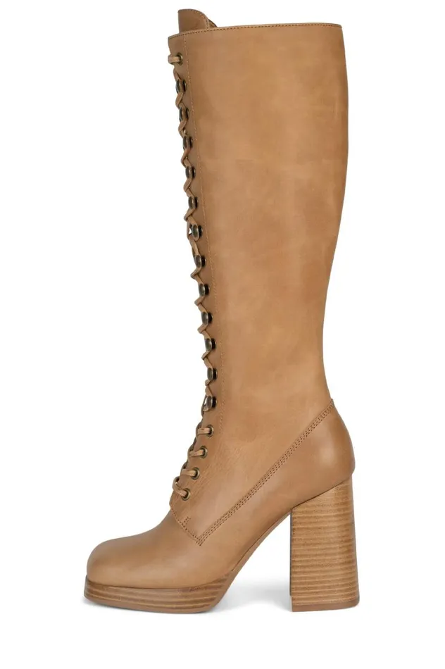 Women Jeffrey Campbell Knee High Review