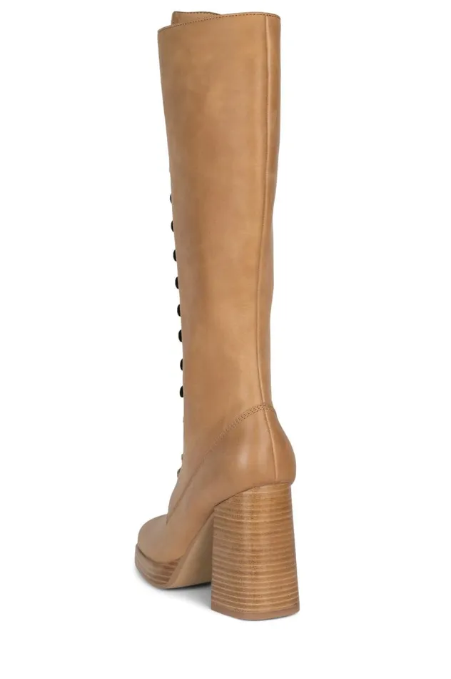 Women Jeffrey Campbell Knee High Review