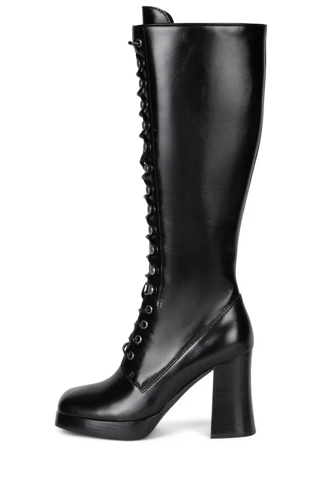 Women Jeffrey Campbell Knee High Review