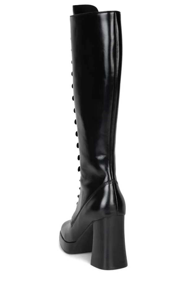 Women Jeffrey Campbell Knee High Review