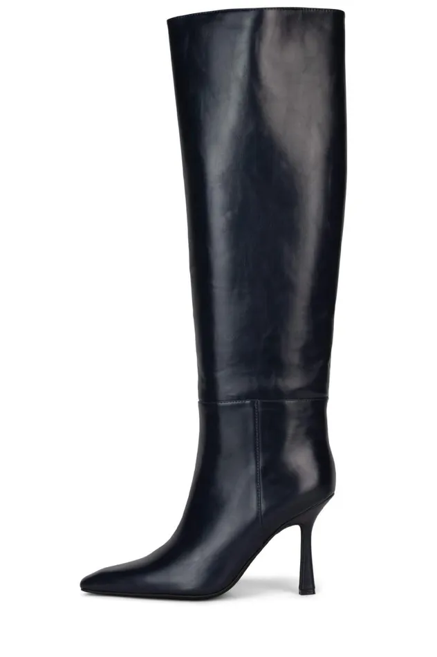 Women Jeffrey Campbell Knee High Sincerely
