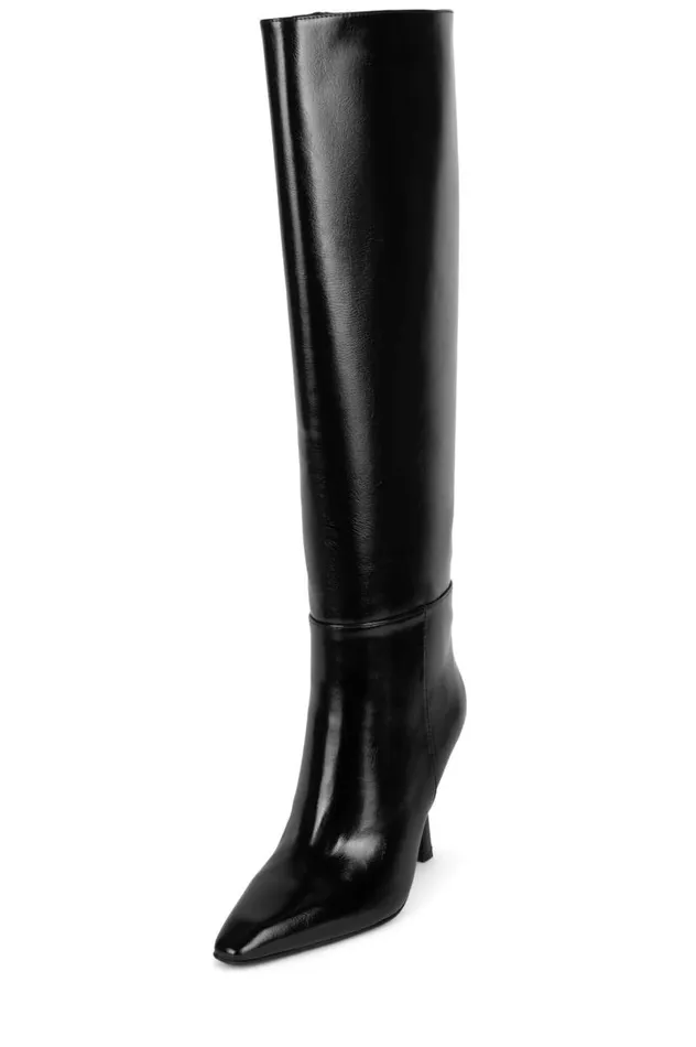 Women Jeffrey Campbell Knee High Sincerely