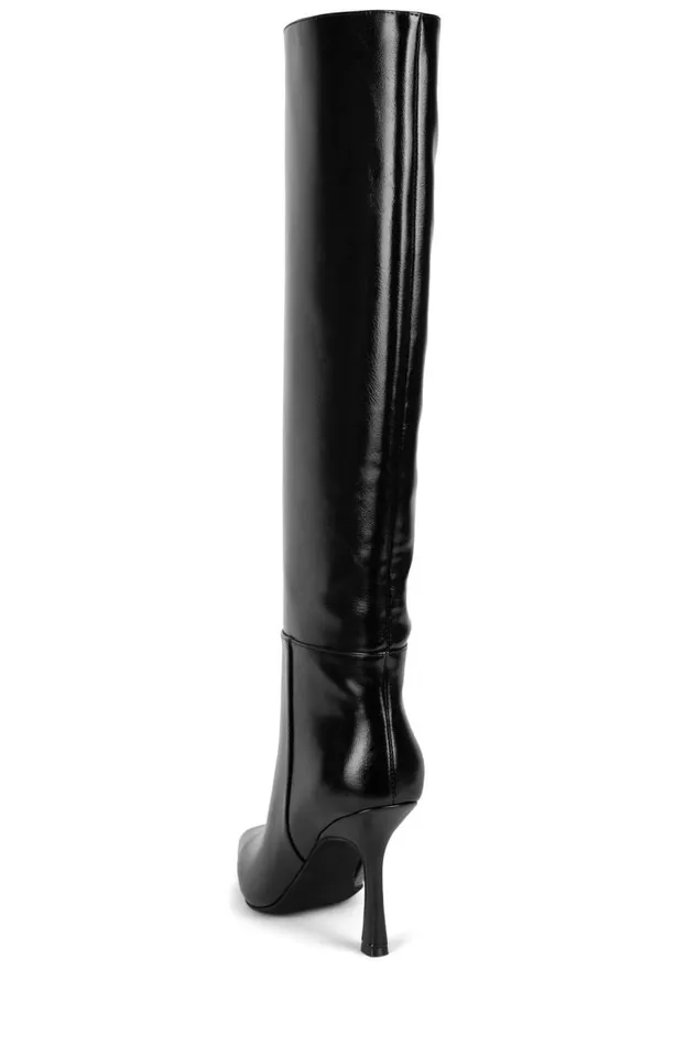 Women Jeffrey Campbell Knee High Sincerely