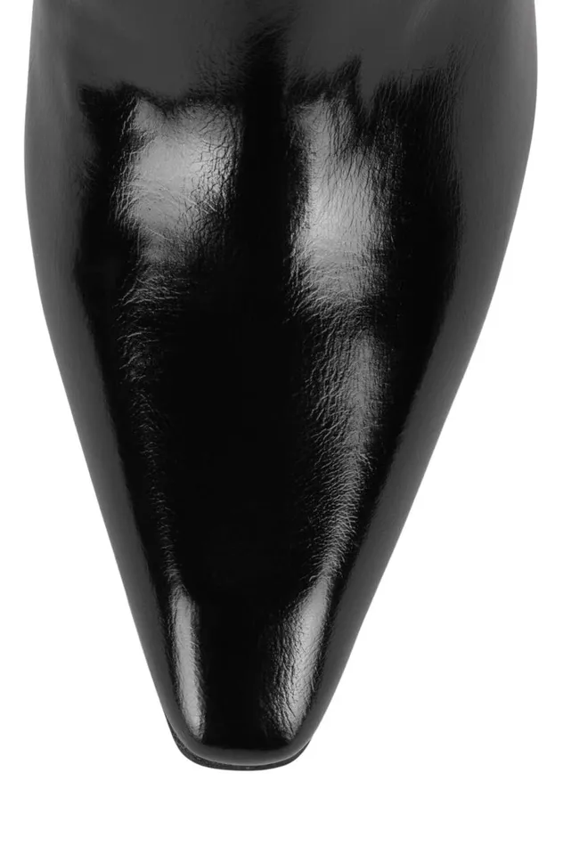 Women Jeffrey Campbell Knee High Sincerely