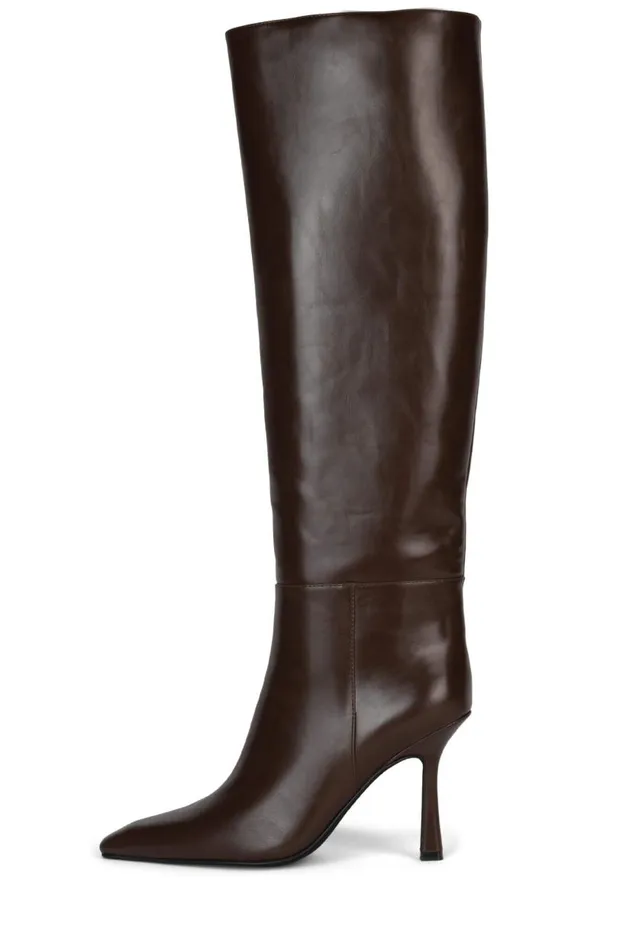 Women Jeffrey Campbell Knee High Sincerely