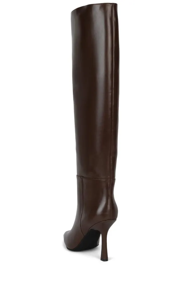 Women Jeffrey Campbell Knee High Sincerely