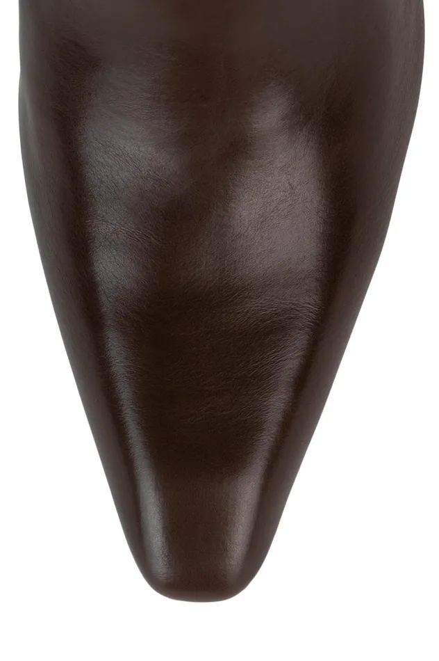 Women Jeffrey Campbell Knee High Sincerely