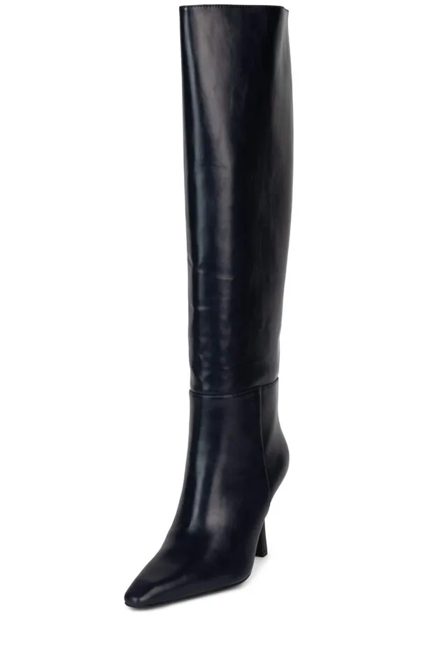 Women Jeffrey Campbell Knee High Sincerely