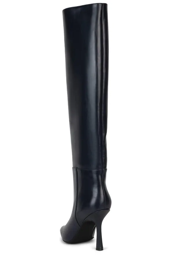 Women Jeffrey Campbell Knee High Sincerely