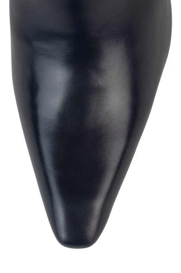Women Jeffrey Campbell Knee High Sincerely