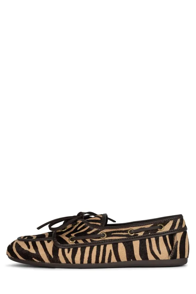 Women Jeffrey Campbell ManTailored BoastF