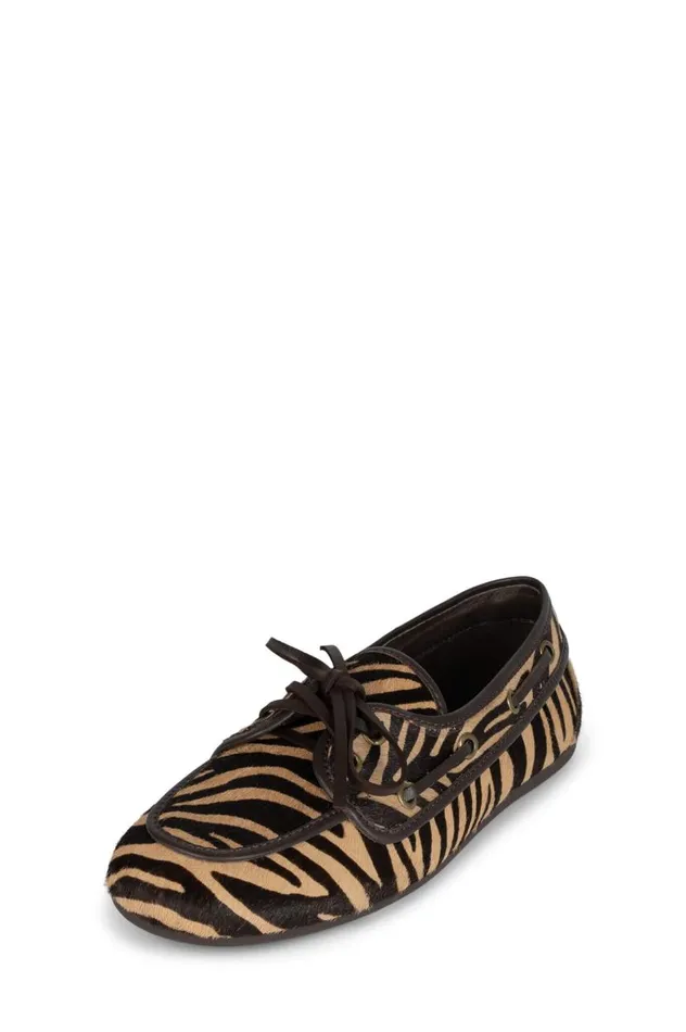 Women Jeffrey Campbell ManTailored BoastF