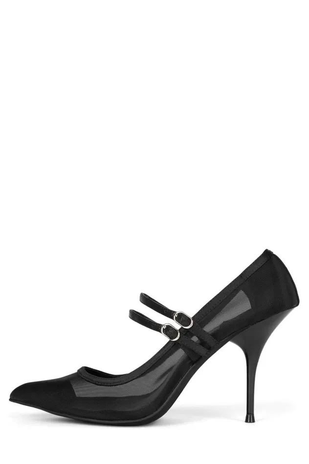 Women Jeffrey Campbell MaryJanes Stunts