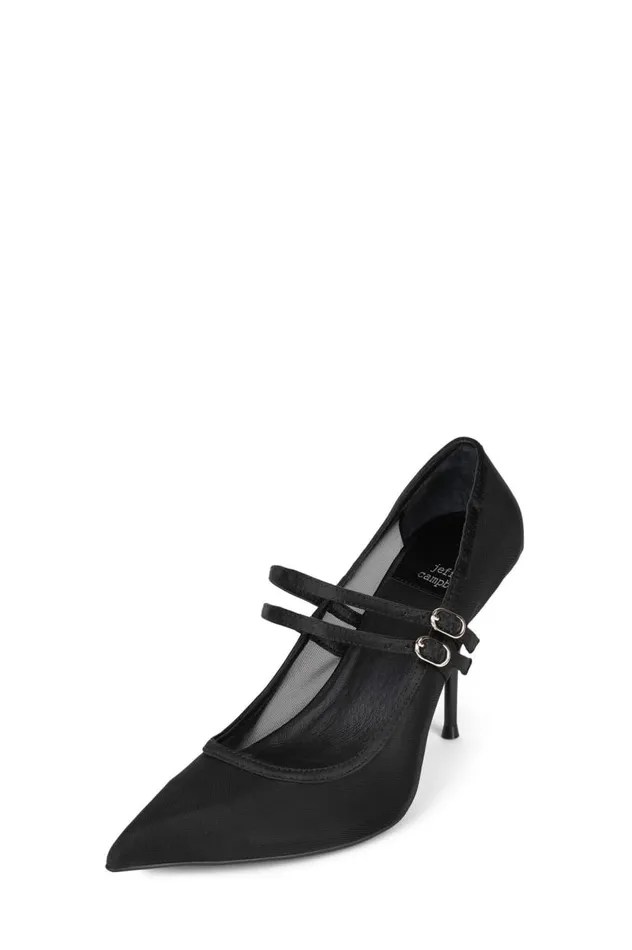Women Jeffrey Campbell MaryJanes Stunts